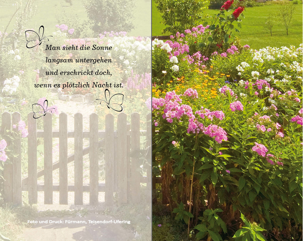 Trauerdruck 2 RoHa Fotothek