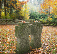 fileadmin/roha/reportagen/Ukrainerfriedhof/KKKM-LAUF-LEOB-UKR-0009-D-roha-Friedhof-Laufen-Leobendorf-Ukrainer-Kreuz-Gedenktafel-Herbst-Wald.png