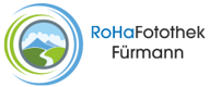 RoHa Fotothek logo